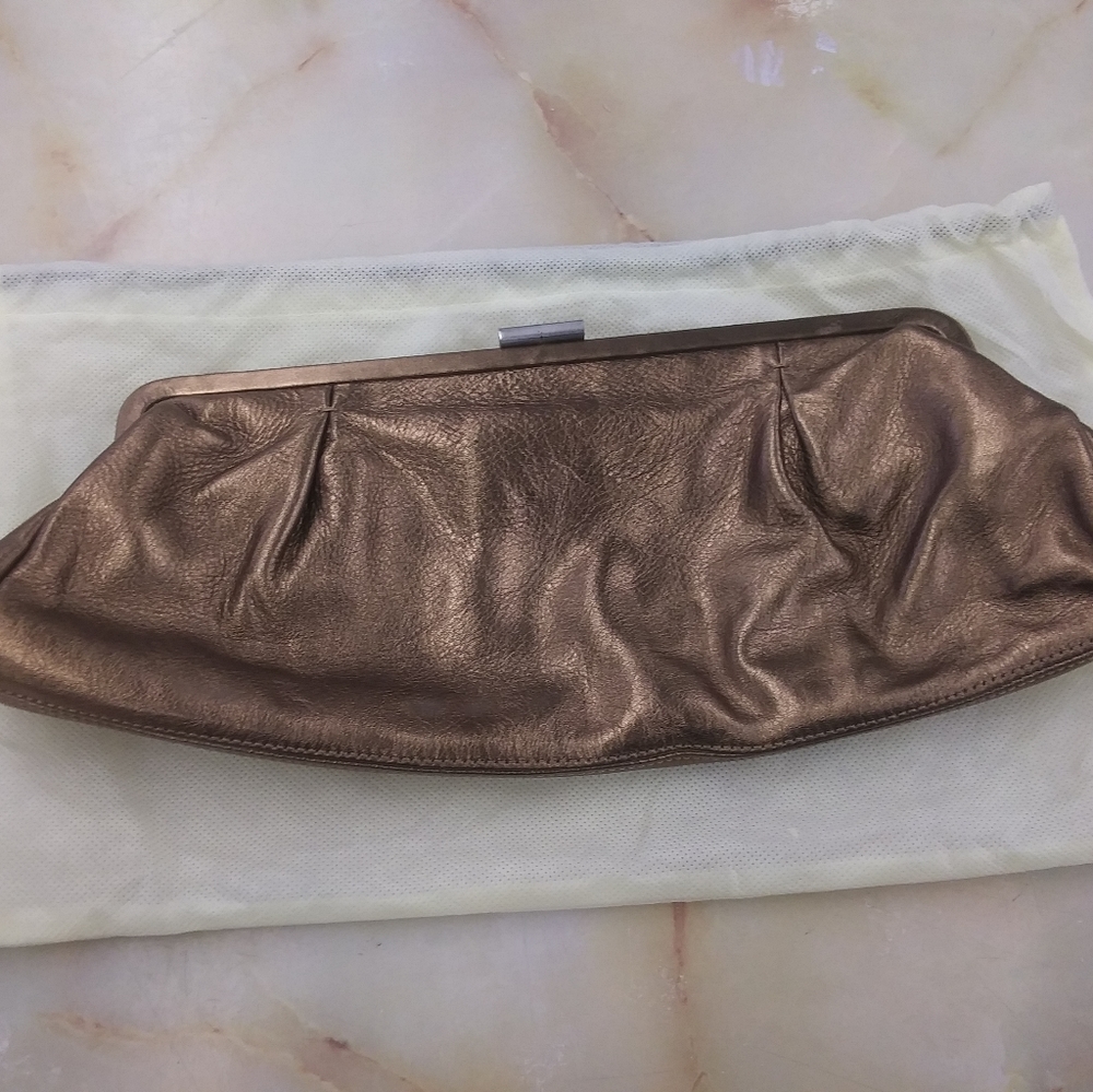 Terry Lewis handbag